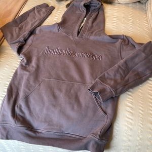 Lululemon hoodie